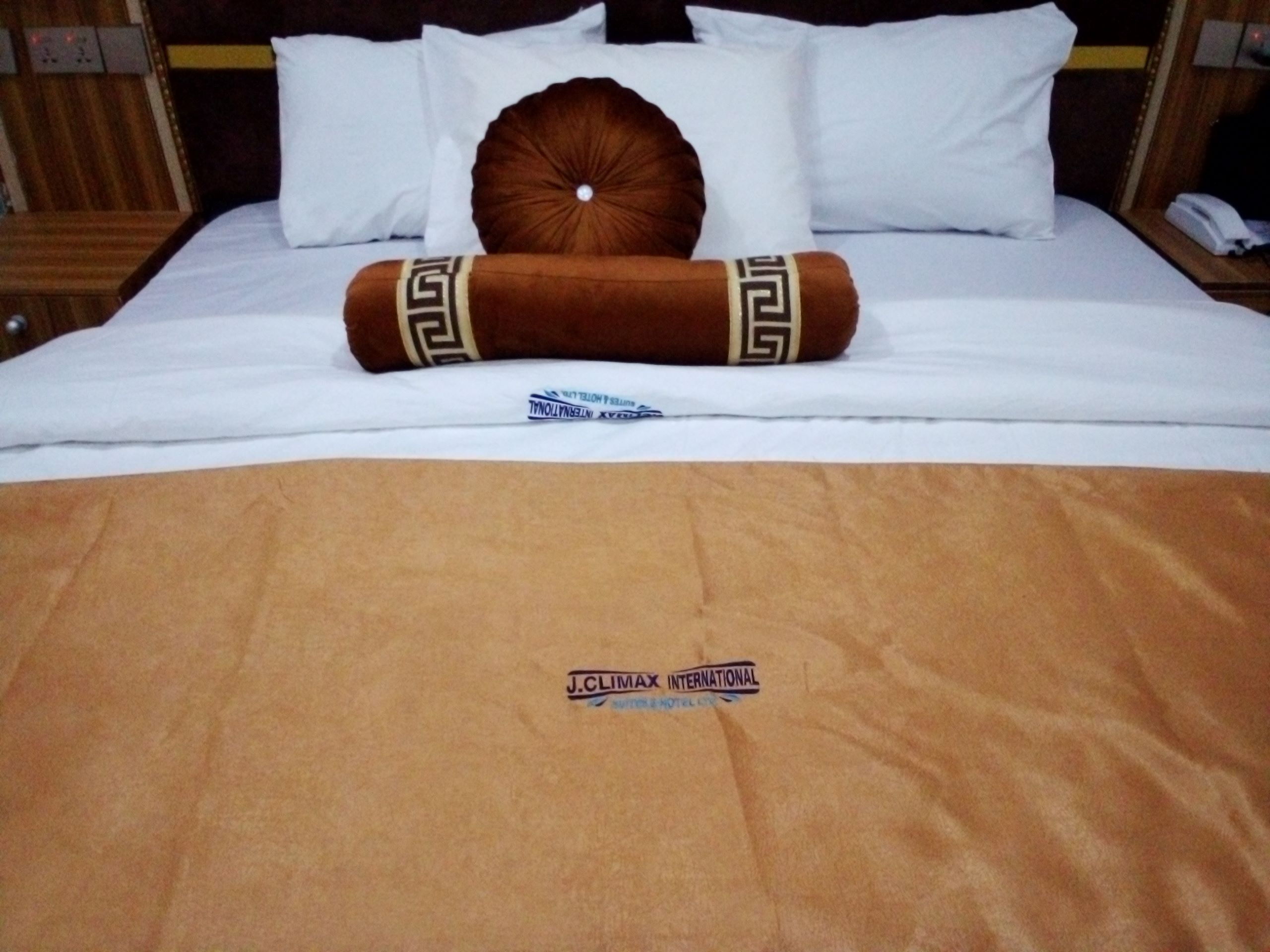 Nice Beddings